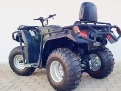 2022 Diğer Yuki Diğer  Kıbrıs | KKTC İkinci El Satılık Araba - Thumbnail 5