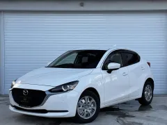 2022 Mazda Mazda 2 1.5 Skyactiv-D Kıbrıs | KKTC İkinci El Satılık Araba - Thumbnail 1