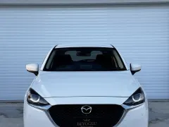2022 Mazda Mazda 2 1.5 Skyactiv-D Kıbrıs | KKTC İkinci El Satılık Araba - Thumbnail 2