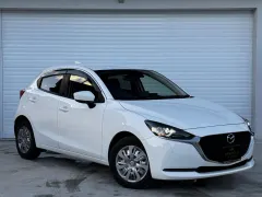 2022 Mazda Mazda 2 1.5 Skyactiv-D Kıbrıs | KKTC İkinci El Satılık Araba - Thumbnail 3