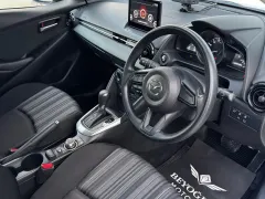 2022 Mazda Mazda 2 1.5 Skyactiv-D Kıbrıs | KKTC İkinci El Satılık Araba - Thumbnail 7