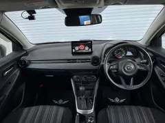 2022 Mazda Mazda 2 1.5 Skyactiv-D Kıbrıs | KKTC İkinci El Satılık Araba - Thumbnail 8