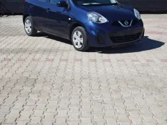 2020 Nissan March 1.2 Kıbrıs | KKTC İkinci El Satılık Araba - Thumbnail 2
