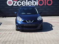 2020 Nissan March 1.2 Kıbrıs | KKTC İkinci El Satılık Araba - Thumbnail 5