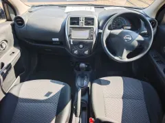2020 Nissan March 1.2 Kıbrıs | KKTC İkinci El Satılık Araba - Thumbnail 7