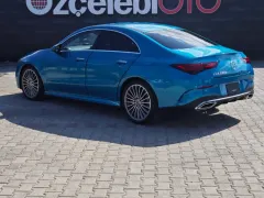 2025 Mercedes-Benz CLA 200 d Kıbrıs | KKTC İkinci El Satılık Araba - Thumbnail 2