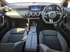 2025 Mercedes-Benz CLA 200 d Kıbrıs | KKTC İkinci El Satılık Araba - Thumbnail 5