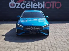 2025 Mercedes-Benz CLA 200 d Kıbrıs | KKTC İkinci El Satılık Araba - Thumbnail 8
