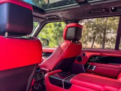 2019 Land Rover Range Rover 3.9 Vogue Kıbrıs | KKTC İkinci El Satılık Araba - Thumbnail 2
