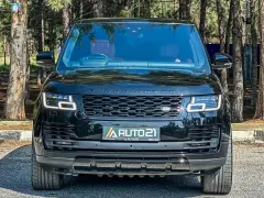 2019 Land Rover Range Rover 3.9 Vogue Kıbrıs | KKTC İkinci El Satılık Araba - Thumbnail 3