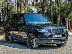 2019 Land Rover Range Rover 3.9 Vogue Kıbrıs | KKTC İkinci El Satılık Araba - Thumbnail 4