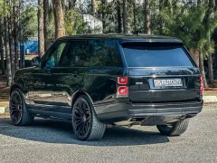 2019 Land Rover Range Rover 3.9 Vogue Kıbrıs | KKTC İkinci El Satılık Araba - Thumbnail 5