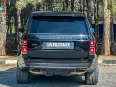 2019 Land Rover Range Rover 3.9 Vogue Kıbrıs | KKTC İkinci El Satılık Araba - Thumbnail 6