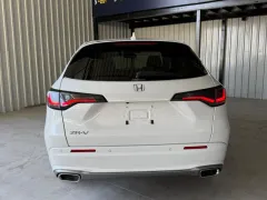2023 Honda ZR-V 1.5 i-Vtec Kıbrıs | KKTC İkinci El Satılık Araba - Thumbnail 1