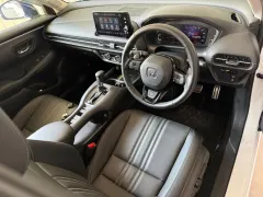 2023 Honda ZR-V 1.5 i-Vtec Kıbrıs | KKTC İkinci El Satılık Araba - Thumbnail 2