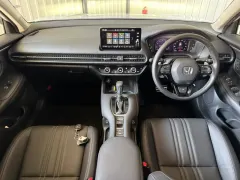2023 Honda ZR-V 1.5 i-Vtec Kıbrıs | KKTC İkinci El Satılık Araba - Thumbnail 3