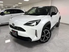 2025 Toyota Yaris Cross 1.5 Kıbrıs | KKTC İkinci El Satılık Araba - Thumbnail 2