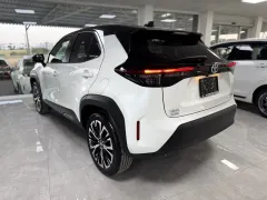2025 Toyota Yaris Cross 1.5 Kıbrıs | KKTC İkinci El Satılık Araba - Thumbnail 3