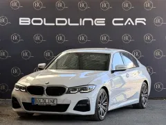2022 BMW 3 Serisi 320d Kıbrıs | KKTC İkinci El Satılık Araba - Thumbnail 2