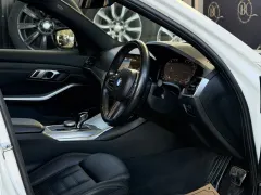 2022 BMW 3 Serisi 320d Kıbrıs | KKTC İkinci El Satılık Araba - Thumbnail 3