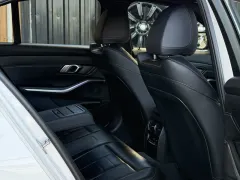 2022 BMW 3 Serisi 320d Kıbrıs | KKTC İkinci El Satılık Araba - Thumbnail 4