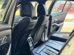 2022 BMW 3 Serisi 320d Kıbrıs | KKTC İkinci El Satılık Araba - Thumbnail 5