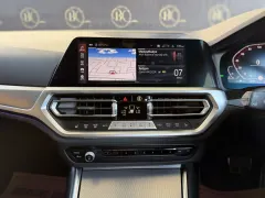 2022 BMW 3 Serisi 320d Kıbrıs | KKTC İkinci El Satılık Araba - Thumbnail 8