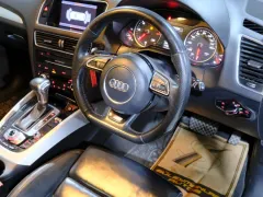 2017 Audi Q5 2.0 TDI Quattro S Line Kıbrıs | KKTC İkinci El Satılık Araba - Thumbnail 5