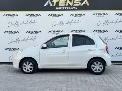 2014 Nissan March 1.2 Kıbrıs | KKTC İkinci El Satılık Araba - Thumbnail 3