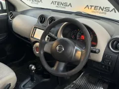 2014 Nissan March 1.2 Kıbrıs | KKTC İkinci El Satılık Araba - Thumbnail 7