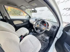 2014 Nissan March 1.2 Kıbrıs | KKTC İkinci El Satılık Araba - Thumbnail 8