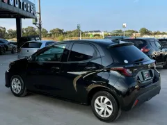 2022 Toyota Yaris 1.0 Kıbrıs | KKTC İkinci El Satılık Araba - Thumbnail 5