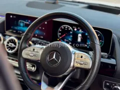 2020 Mercedes - Benz GLA 200 d Kıbrıs | KKTC İkinci El Satılık Araba - Thumbnail 5