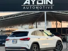 2020 Mercedes - Benz GLA 200 d Kıbrıs | KKTC İkinci El Satılık Araba - Thumbnail 4