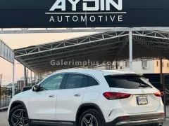 2020 Mercedes - Benz GLA 200 d Kıbrıs | KKTC İkinci El Satılık Araba - Thumbnail 8