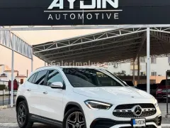 2020 Mercedes - Benz GLA 200 d Kıbrıs | KKTC İkinci El Satılık Araba - Thumbnail 2