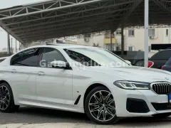 2022 BMW 5 Serisi 523 d xDrive Kıbrıs | KKTC İkinci El Satılık Araba - Thumbnail 1