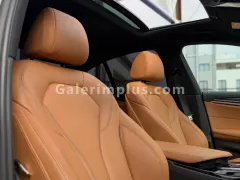 2022 BMW 5 Serisi 523 d xDrive Kıbrıs | KKTC İkinci El Satılık Araba - Thumbnail 3