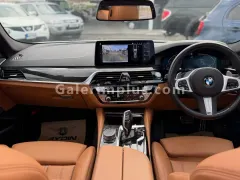 2022 BMW 5 Serisi 523 d xDrive Kıbrıs | KKTC İkinci El Satılık Araba - Thumbnail 4