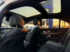 2022 Mercedes-Benz E Serisi E 220 d Kıbrıs | KKTC İkinci El Satılık Araba - Thumbnail 5