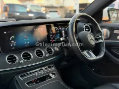 2022 Mercedes-Benz E Serisi E 220 d Kıbrıs | KKTC İkinci El Satılık Araba - Thumbnail 8