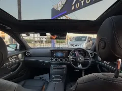 2022 Mercedes-Benz E Serisi E 220 d Kıbrıs | KKTC İkinci El Satılık Araba - Thumbnail 6