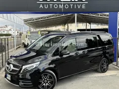 2022 Mercedes - Benz V-Class  Kıbrıs | KKTC İkinci El Satılık Araba - Thumbnail 3