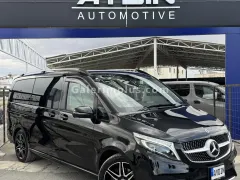 2022 Mercedes - Benz V-Class  Kıbrıs | KKTC İkinci El Satılık Araba - Thumbnail 1