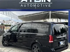 2022 Mercedes - Benz V-Class  Kıbrıs | KKTC İkinci El Satılık Araba - Thumbnail 4