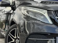 2022 Mercedes - Benz V-Class  Kıbrıs | KKTC İkinci El Satılık Araba - Thumbnail 7