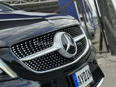 2022 Mercedes - Benz V-Class  Kıbrıs | KKTC İkinci El Satılık Araba - Thumbnail 8