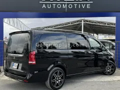 2022 Mercedes - Benz V-Class  Kıbrıs | KKTC İkinci El Satılık Araba - Thumbnail 5