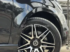2022 Mercedes - Benz V-Class  Kıbrıs | KKTC İkinci El Satılık Araba - Thumbnail 6