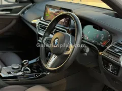 2023 BMW X3 20d xDrive Kıbrıs | KKTC İkinci El Satılık Araba - Thumbnail 6